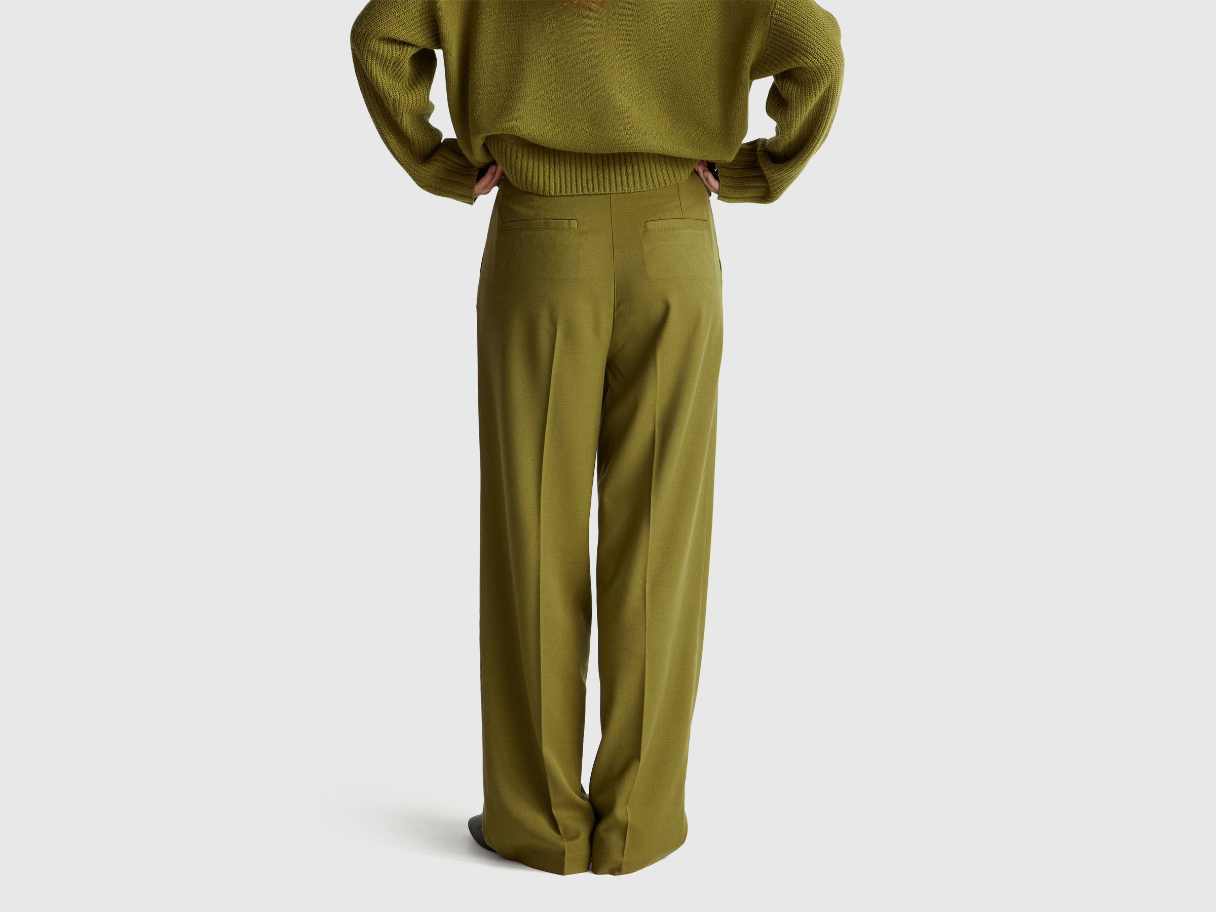 TROUSERS Women image number 2